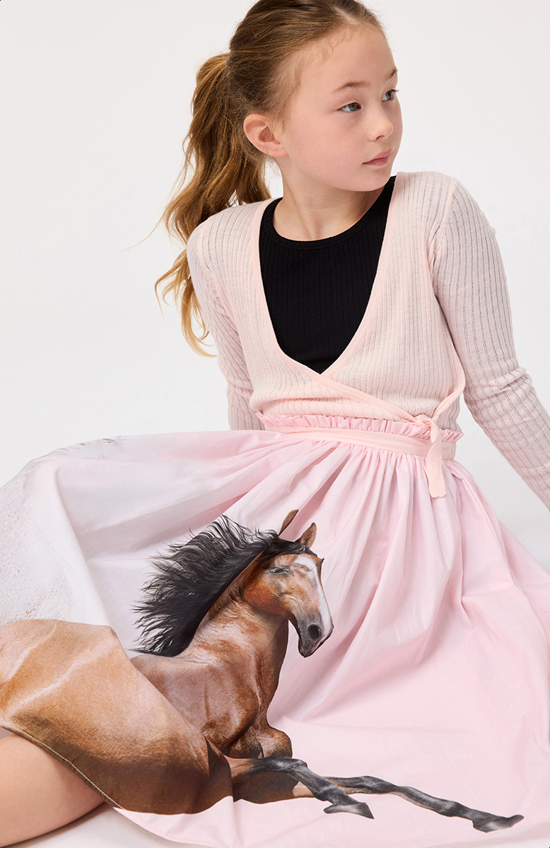 Gitte - Charlotte Pink