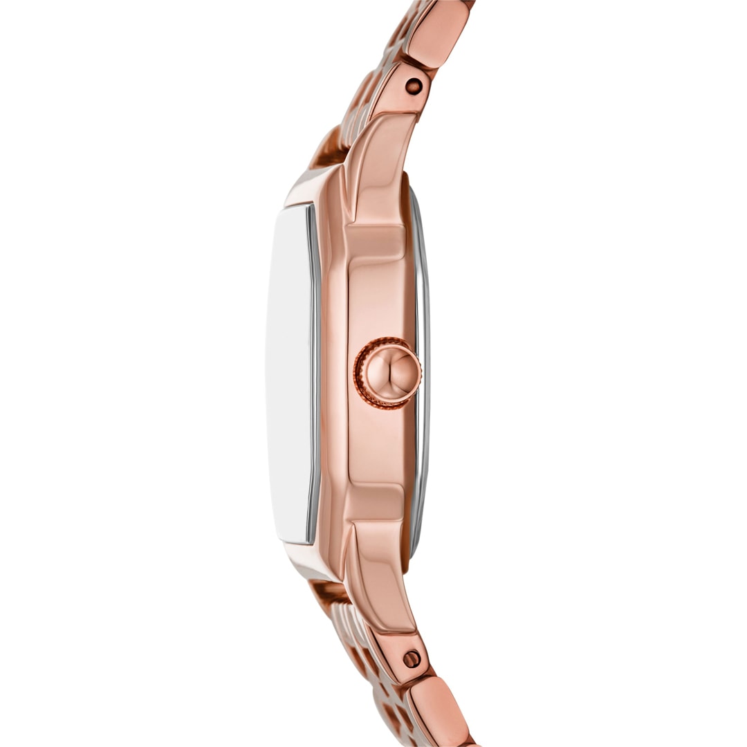 Fossil Harlow Rosé / Beige