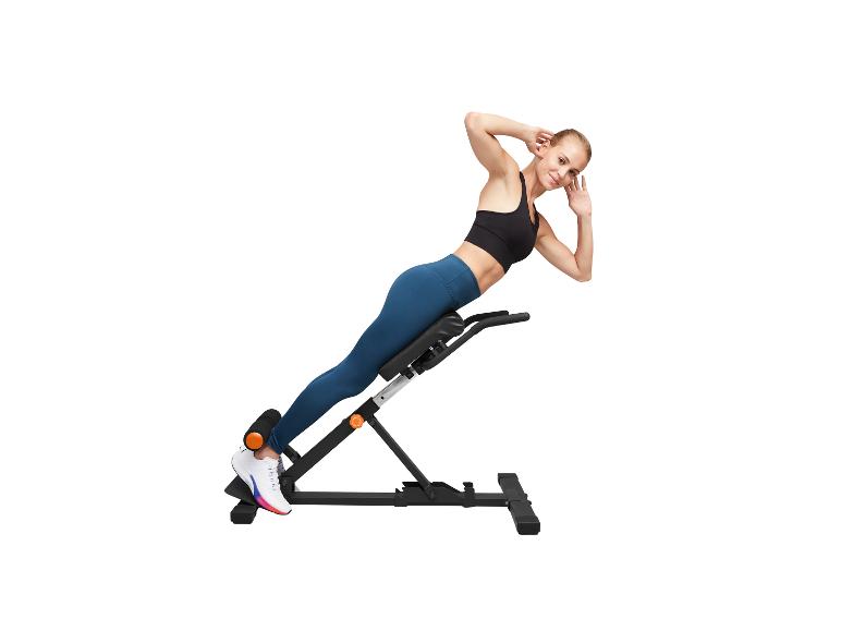 Multigym