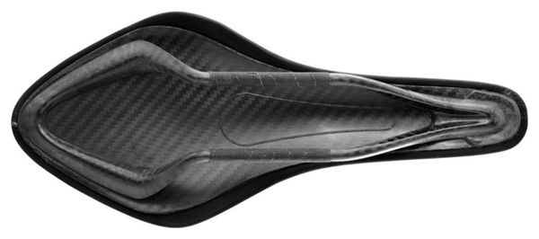 FIZIK Selle ARIONE 00 Rails Carbon Noir/Anthracite