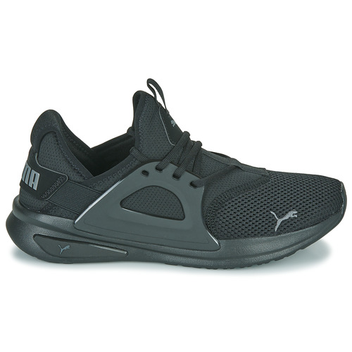 Puma - SOFTRIDE - Noir