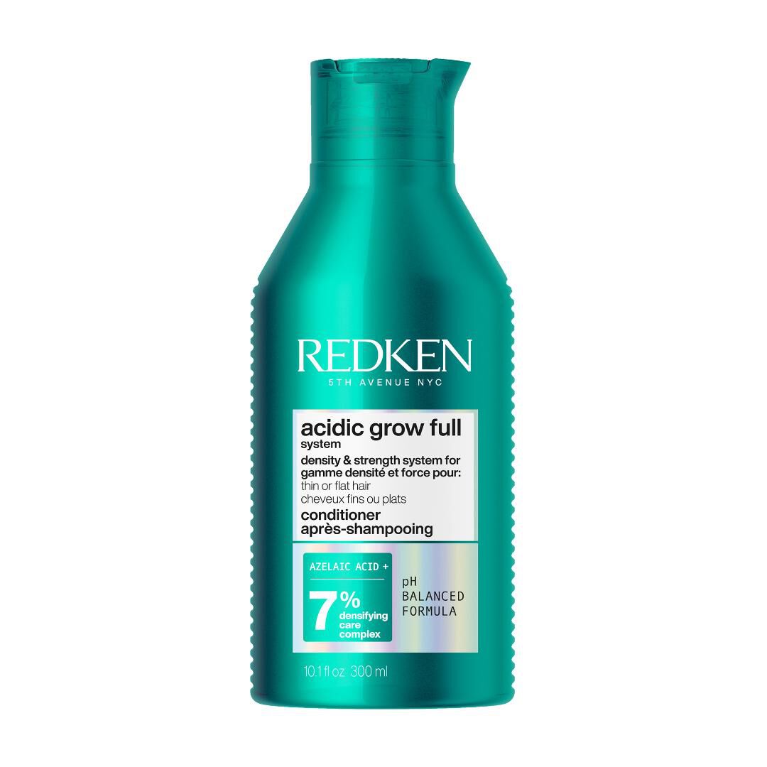 Redken Acidic Grow Full System Condicionador - 300ml