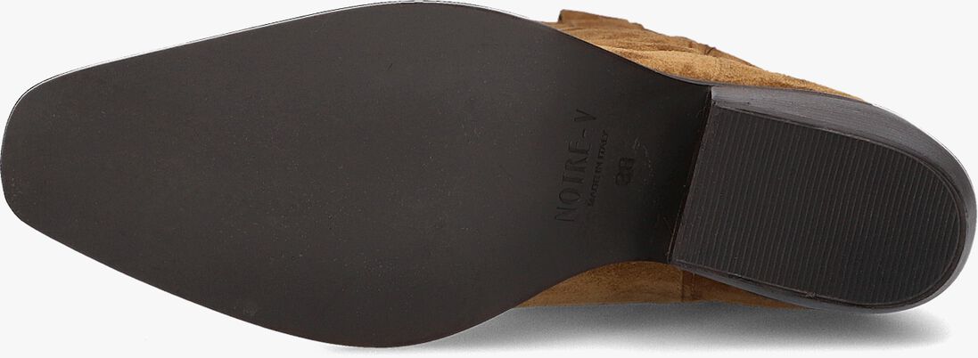 NOTRE-V cognac notre-v cowboylaarzen ap250