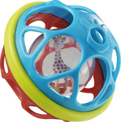 Sophie the Giraffe Soft Ball Aktivitetsleke