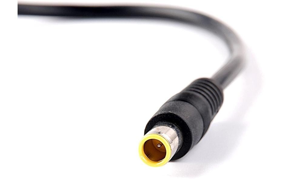 Adapterkabel AK-12 V-7909 Zigarettenanzünder auf DC7909 maleAdapterkabel