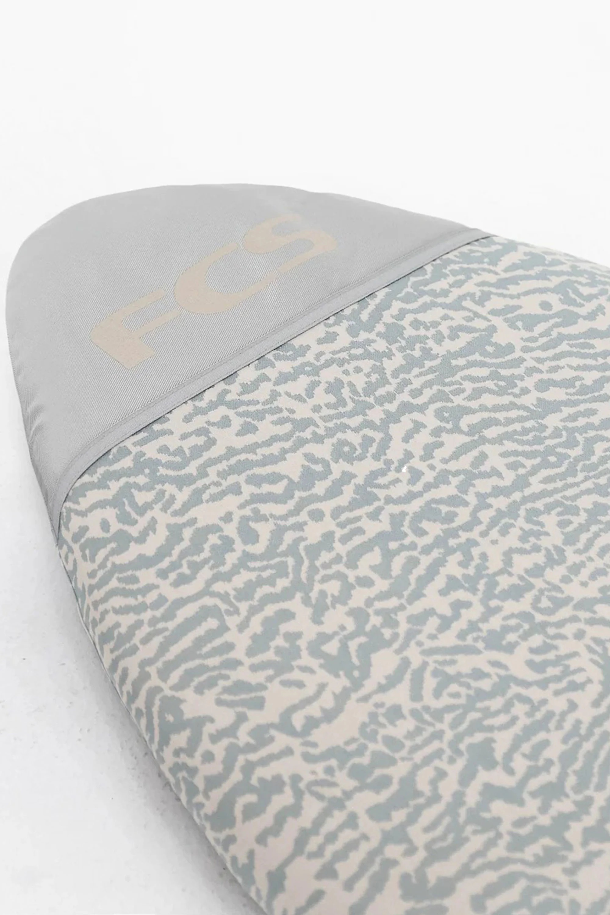 FCS Ajustable : Stretch Longboard / Housse chaussette Longboard /  8'0