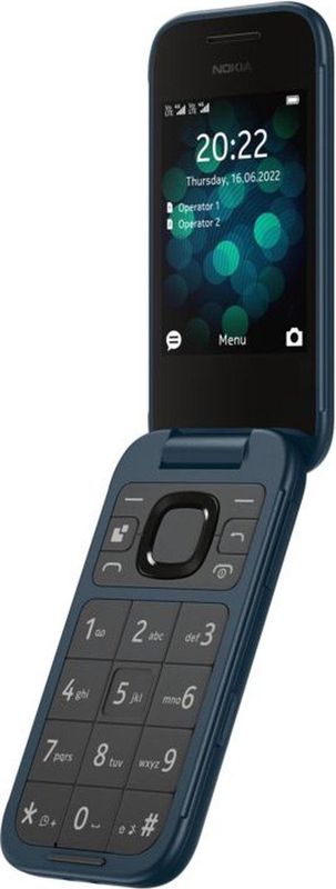 Nokia 2660 Flip - Mobiele Telefoon