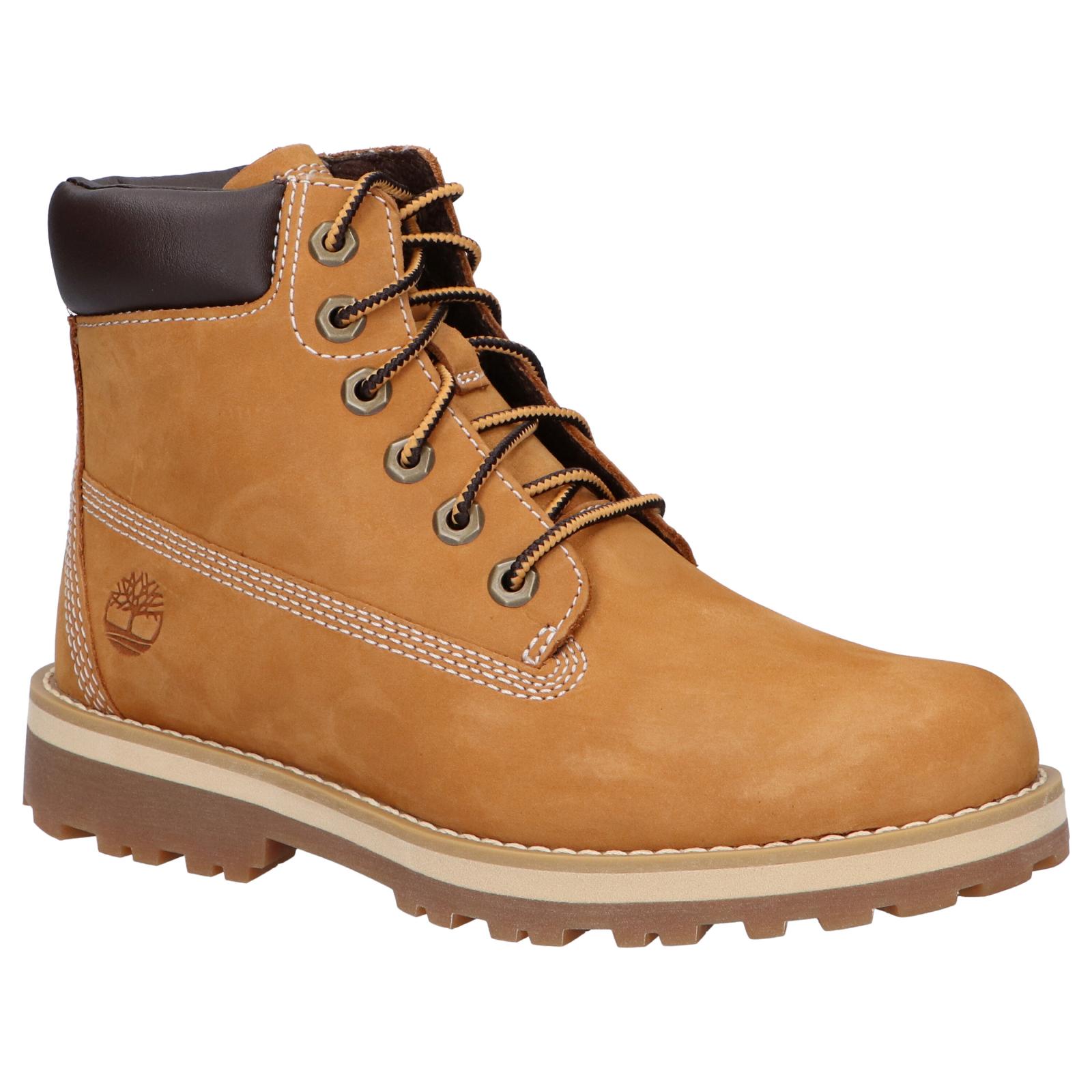 Botas Timberland A27bb Courma