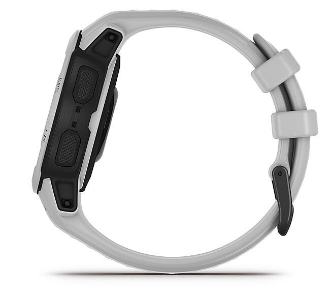 GARMIN - MONTRE GPS INSTINCT 2S SOLAR
