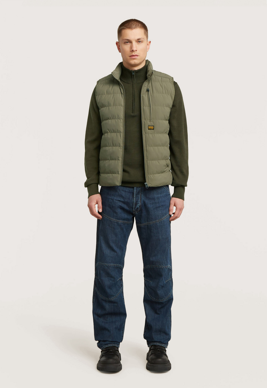 G-Star Foundation Liner Bodywarmer