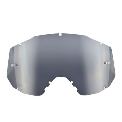 Ecran Masque Hebo FUME POUR HEBO QUANTUM 2 - Gris