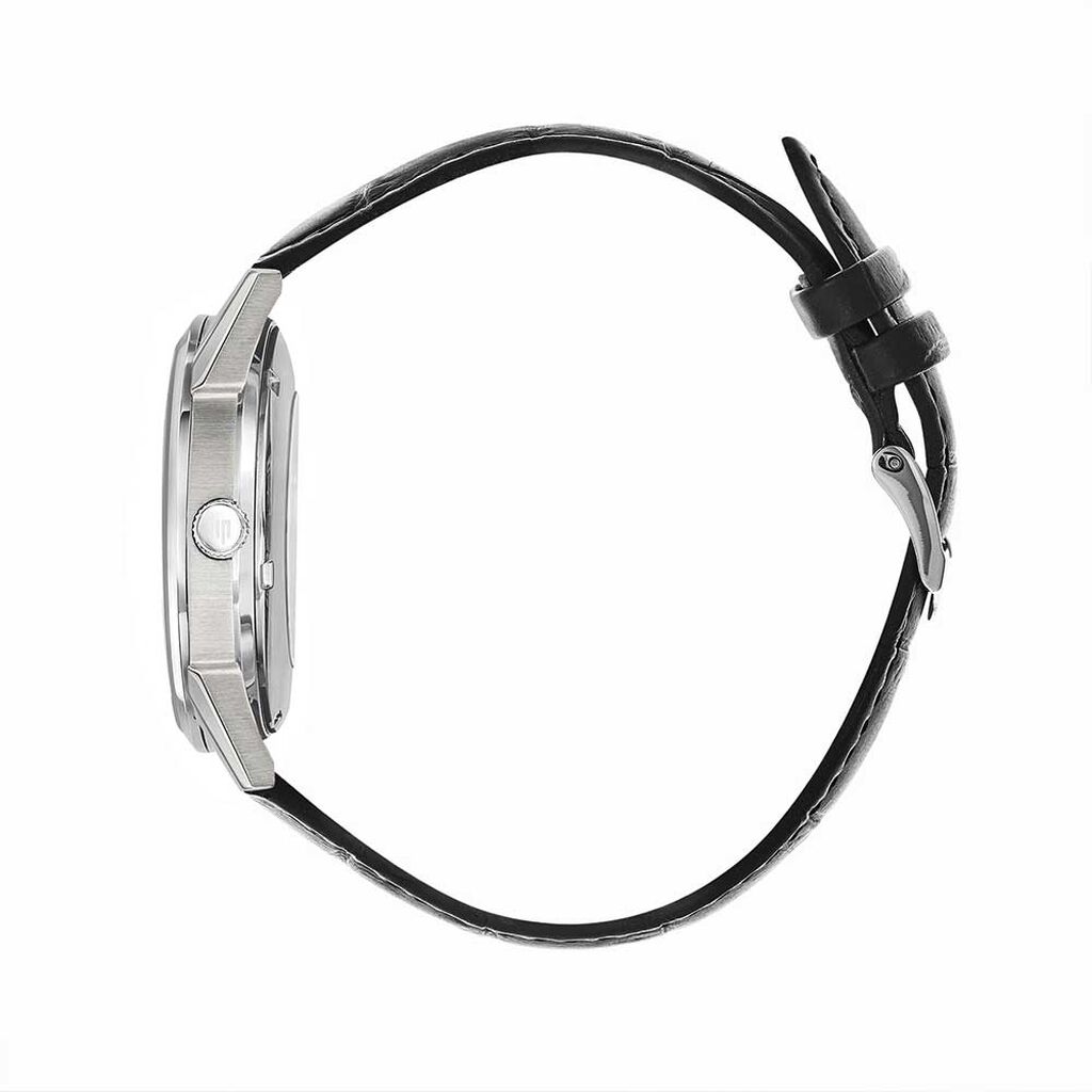 Montre Lip Himalaya Argenté
