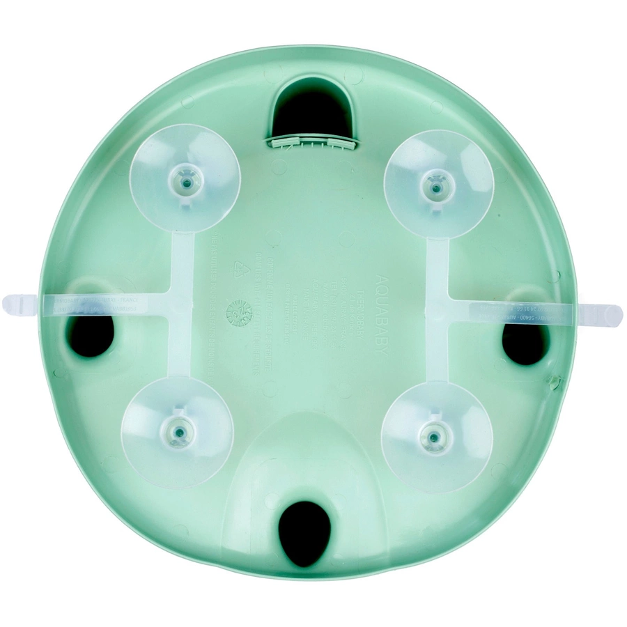 Thermobaby® Badering Aquababy, celadon green