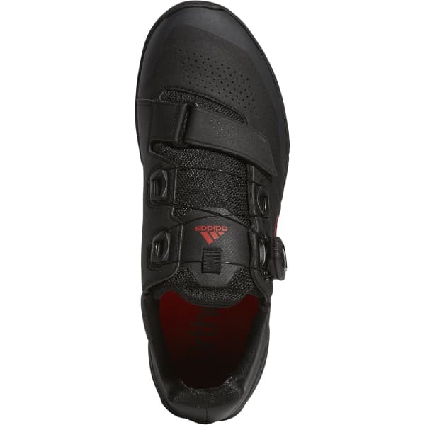 Chaussure VTT automatique FIVE TEN 5.10 KESTREL PRO BOA BLACK