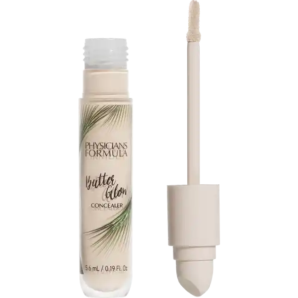 Murumuru Butter Glow Concealer  - light