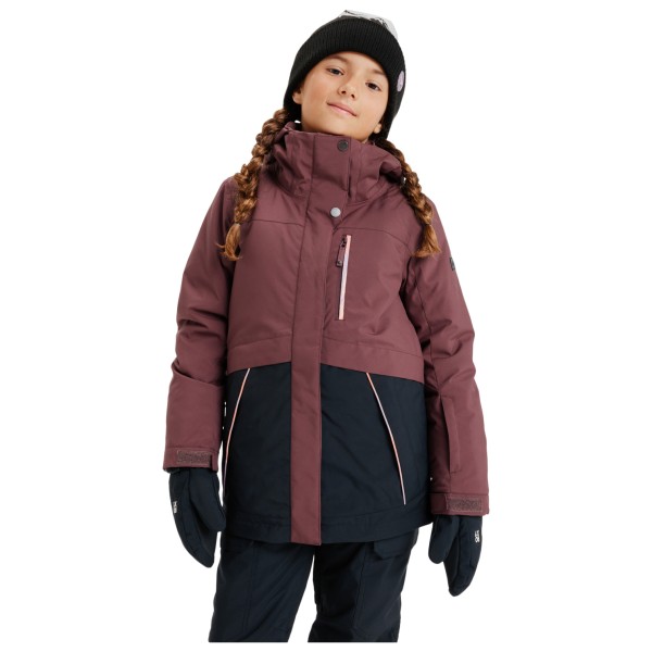 Roxy - Girl's Jetty Solid Mittens - Gants