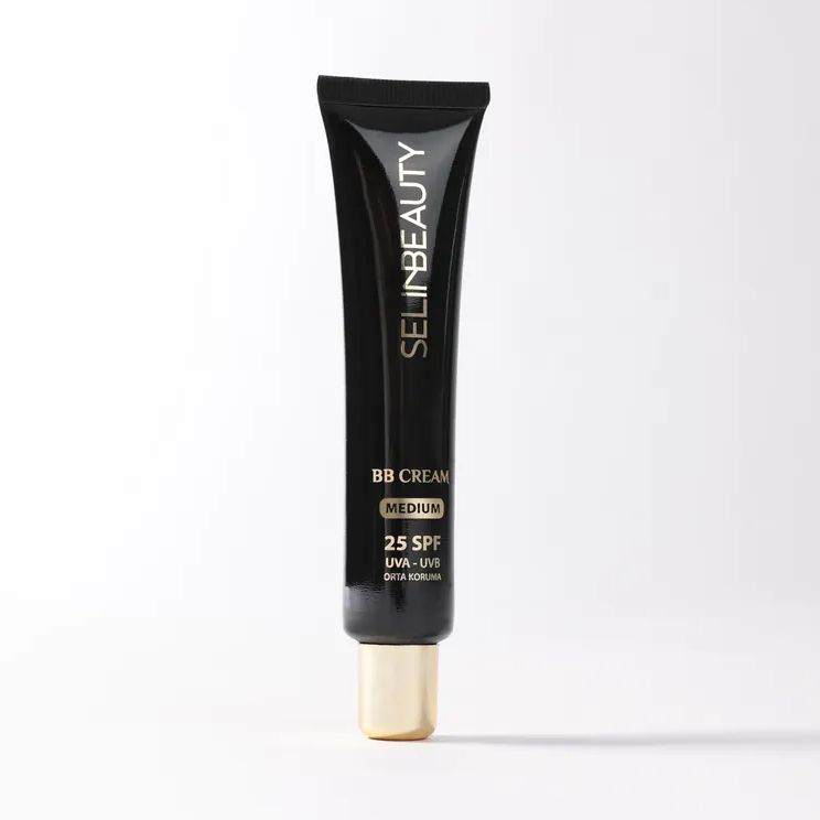 Selin Beauty BB Cream