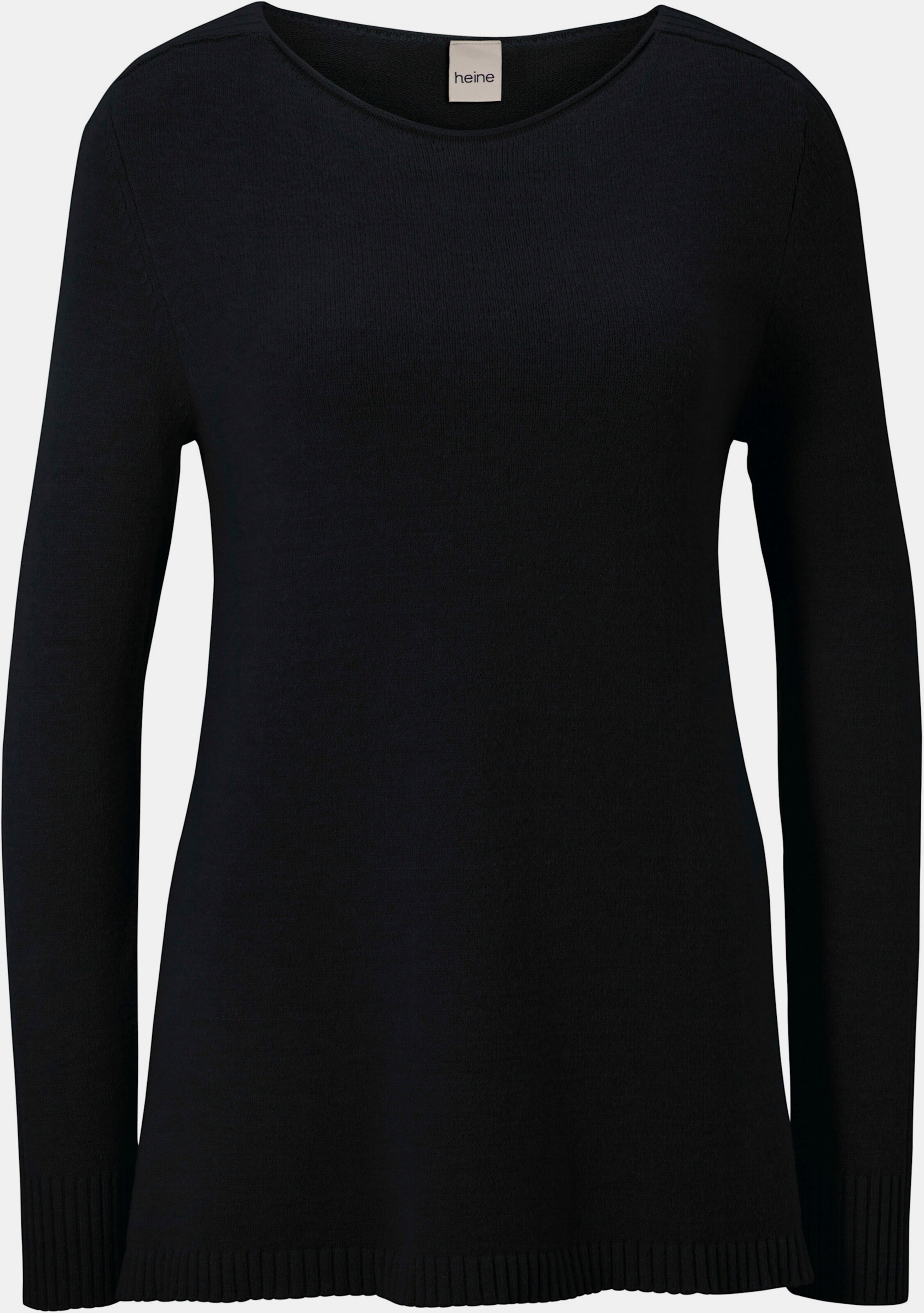 Longpullover