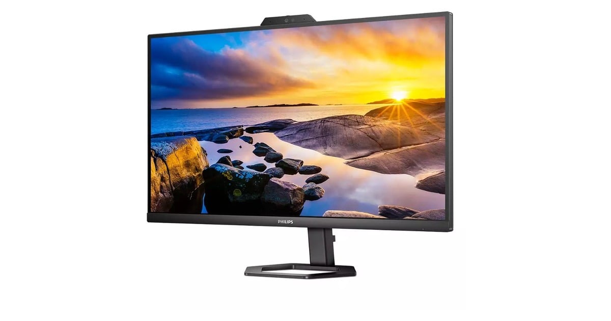 Philips27E1N5600HE/00 27