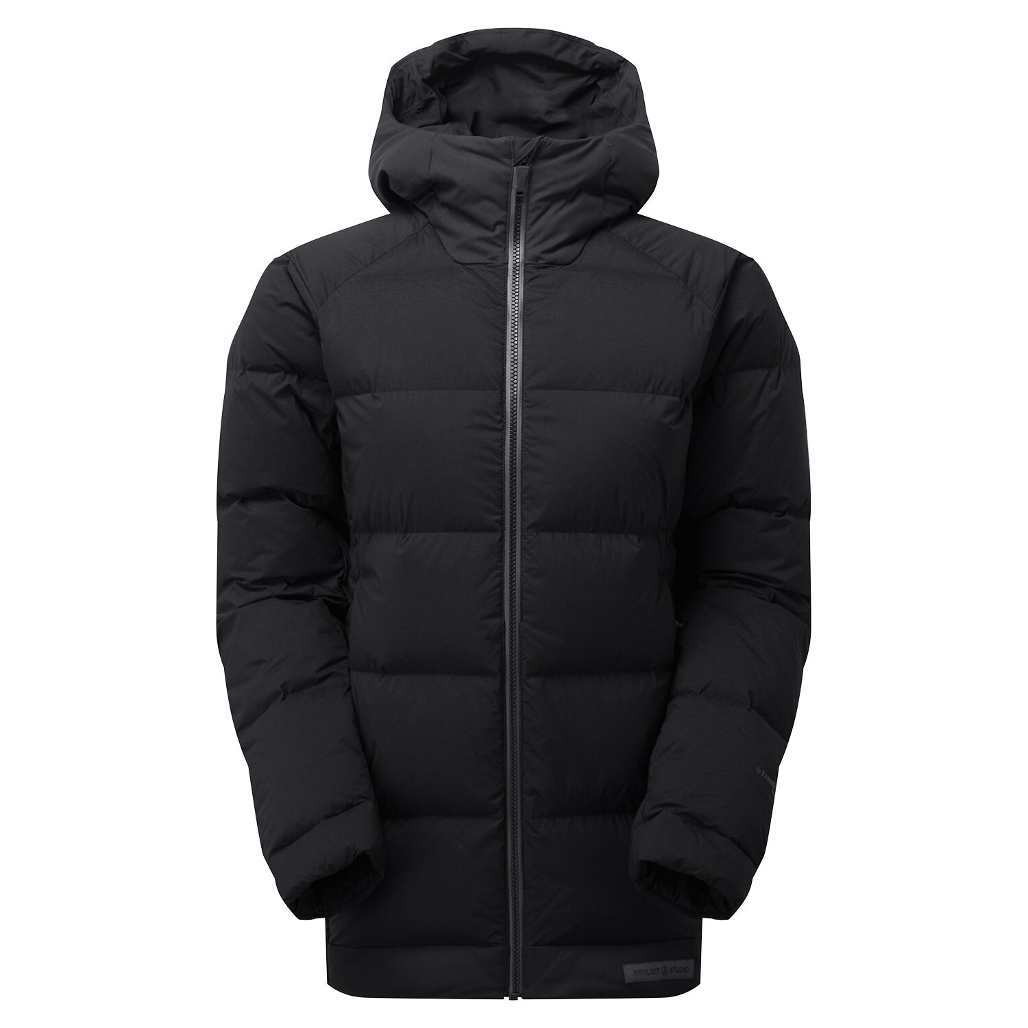 Artilect Womens Highaf Down Stretch Parka
