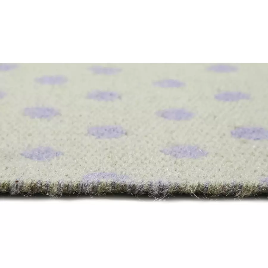 Esprit Kelim Teppich VEL Kelim blau