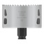 Hullsag 83 mm