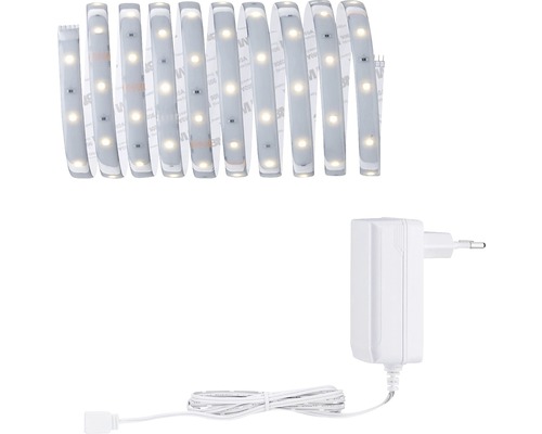 MaxLED 250 Kant-en-klare strip basisset 3 m 900 lm 2700 K 90 LED's Protect Cover gecoat 24V