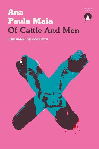 Of Cattle and Men (Paperback)