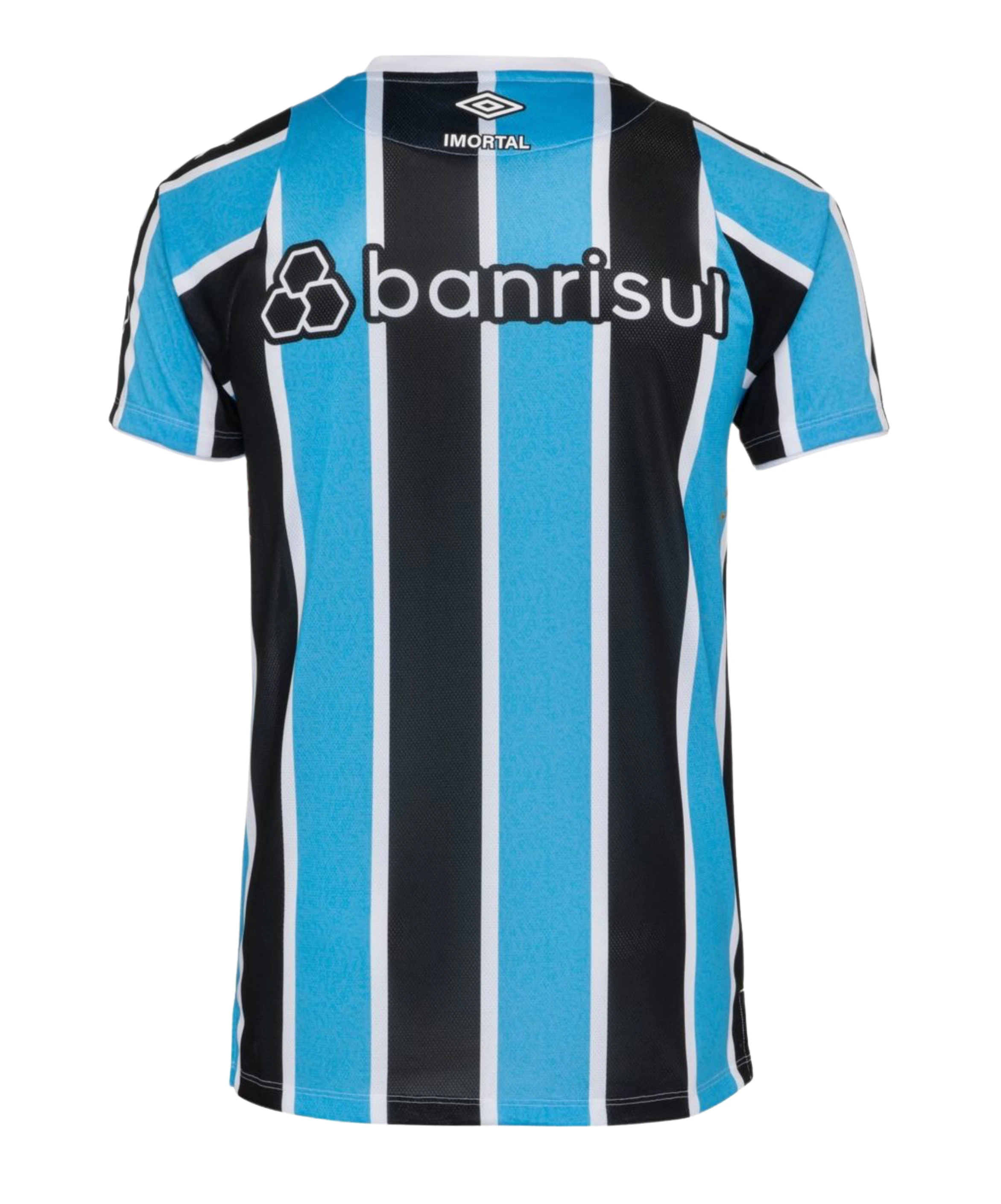 Grêmio Thuisshirt 2025 - Voetbalshirt Brazilië