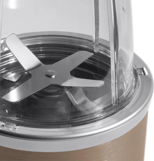Nutribullet Pro 900 blender NB907CP (champagne)