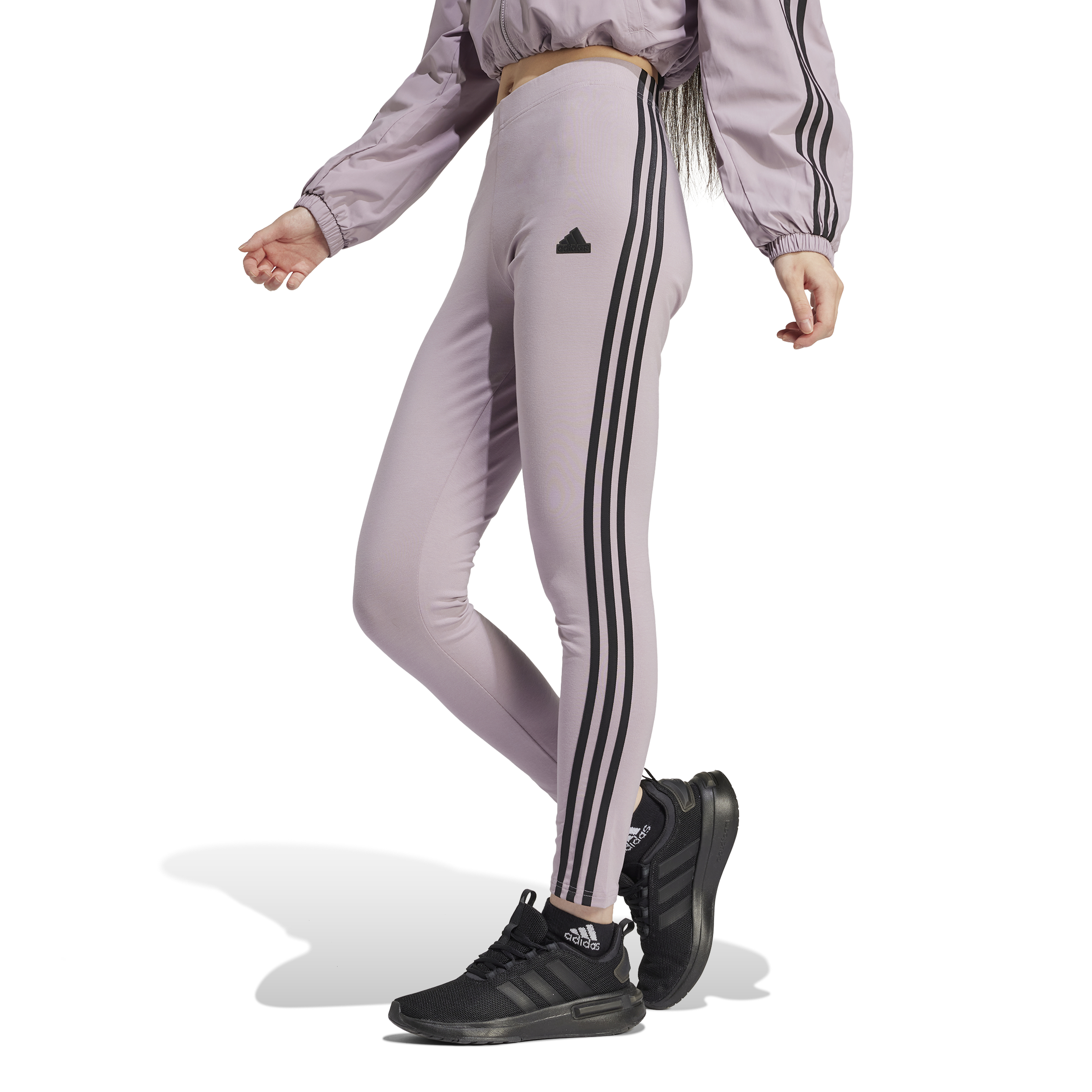 Adidas W FI 3S LEGGING