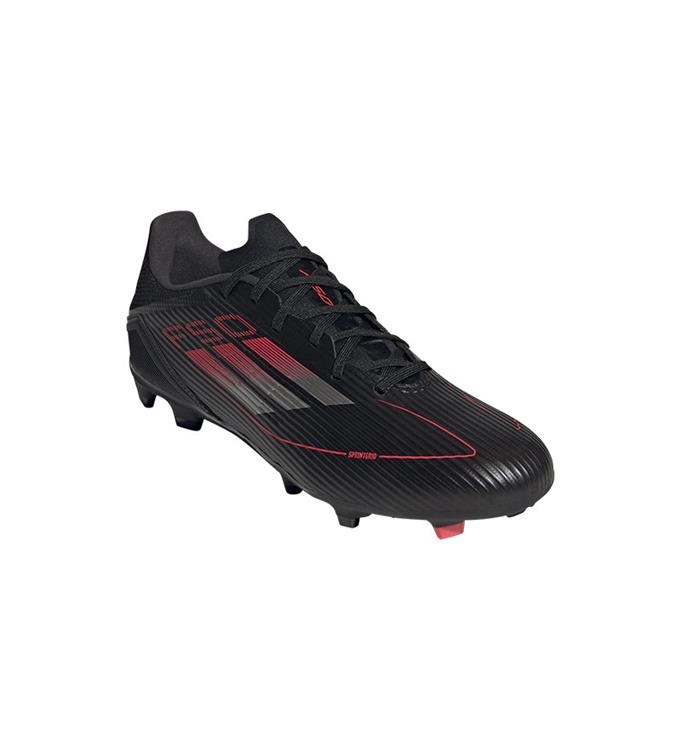 F50 LEAGUE FG/MG CBLACK-IRONMT-LUCRED