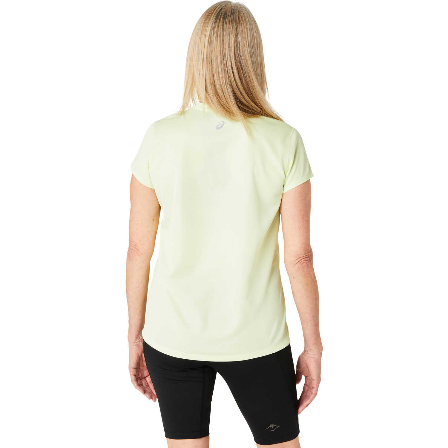 ASICS Fujitrail Logo T-Shirt Dames
