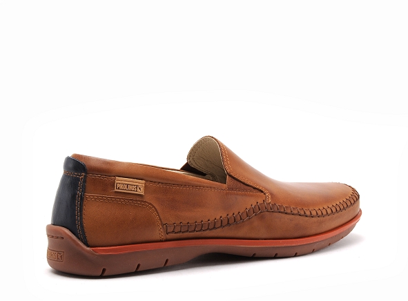 Pikolinos basses homme 3111 marron