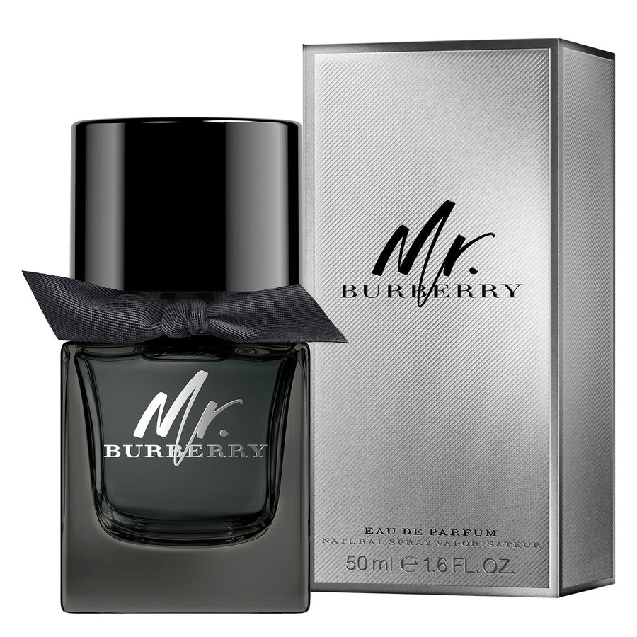 Burberry Mr. Burberry Eau De Parfum 50ml