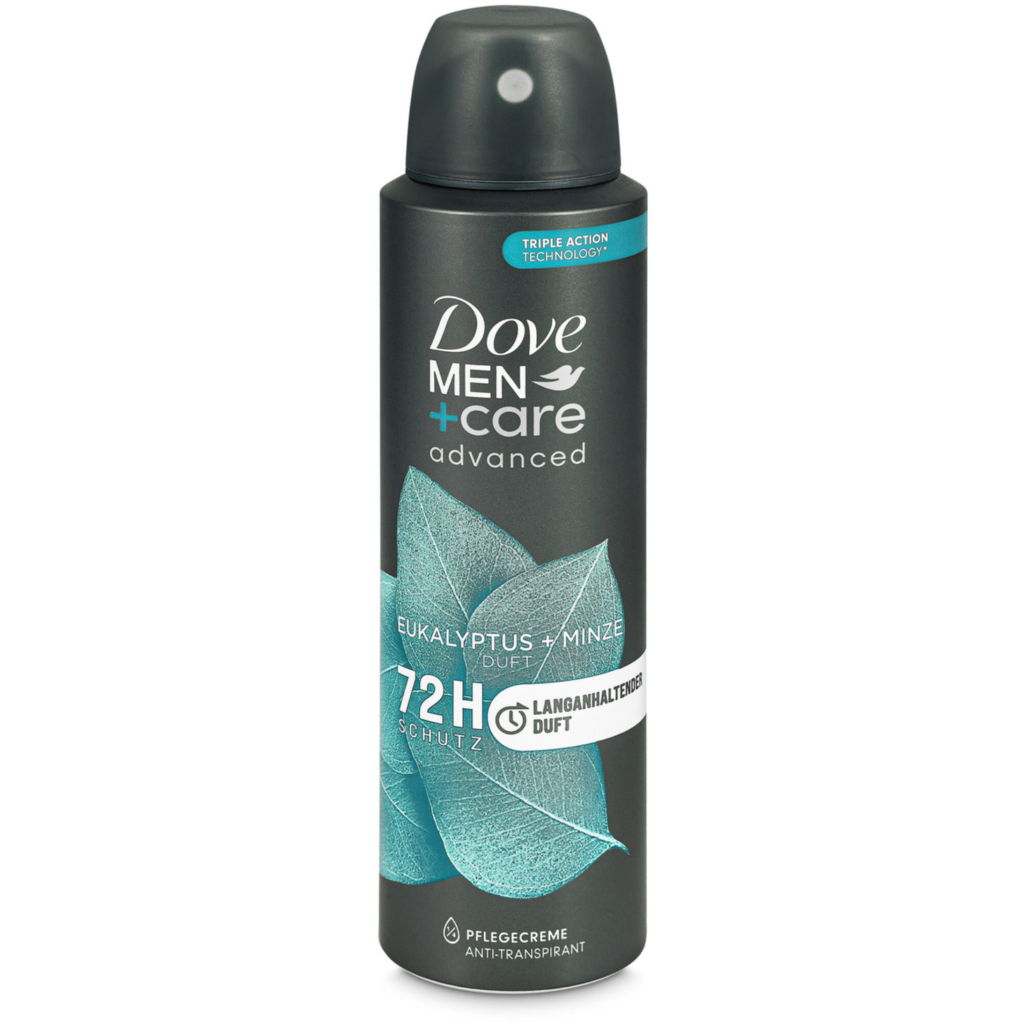 Dove M+C Advanced Deo Eukalyptus