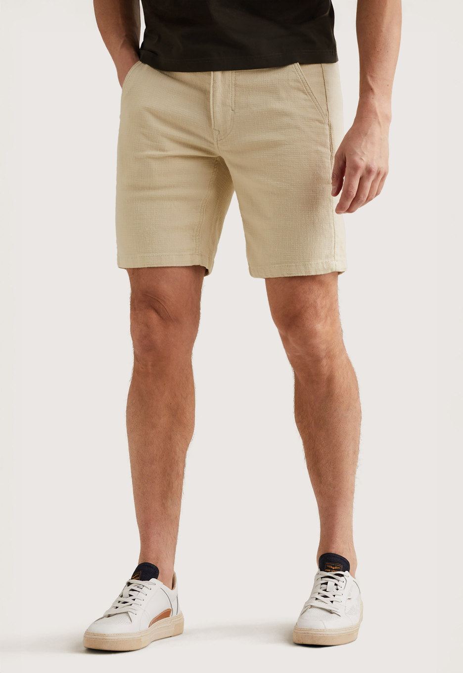 PME Legend PSH2604665 Fiberstar Shorts