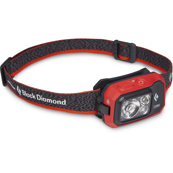 Frontale BLACK DIAMOND STORM 450 HEADLAMP OCTANE