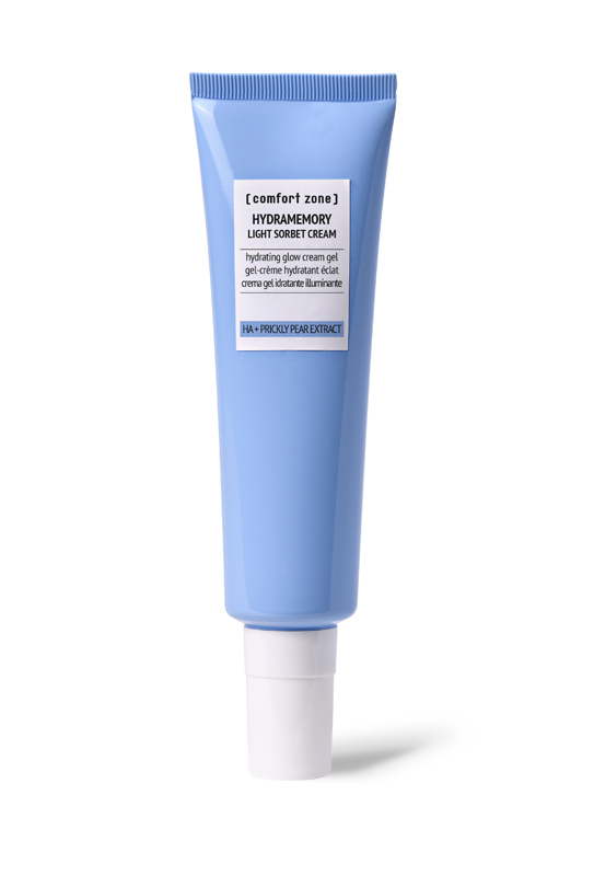 Hydramemory Light Sorbet Creme