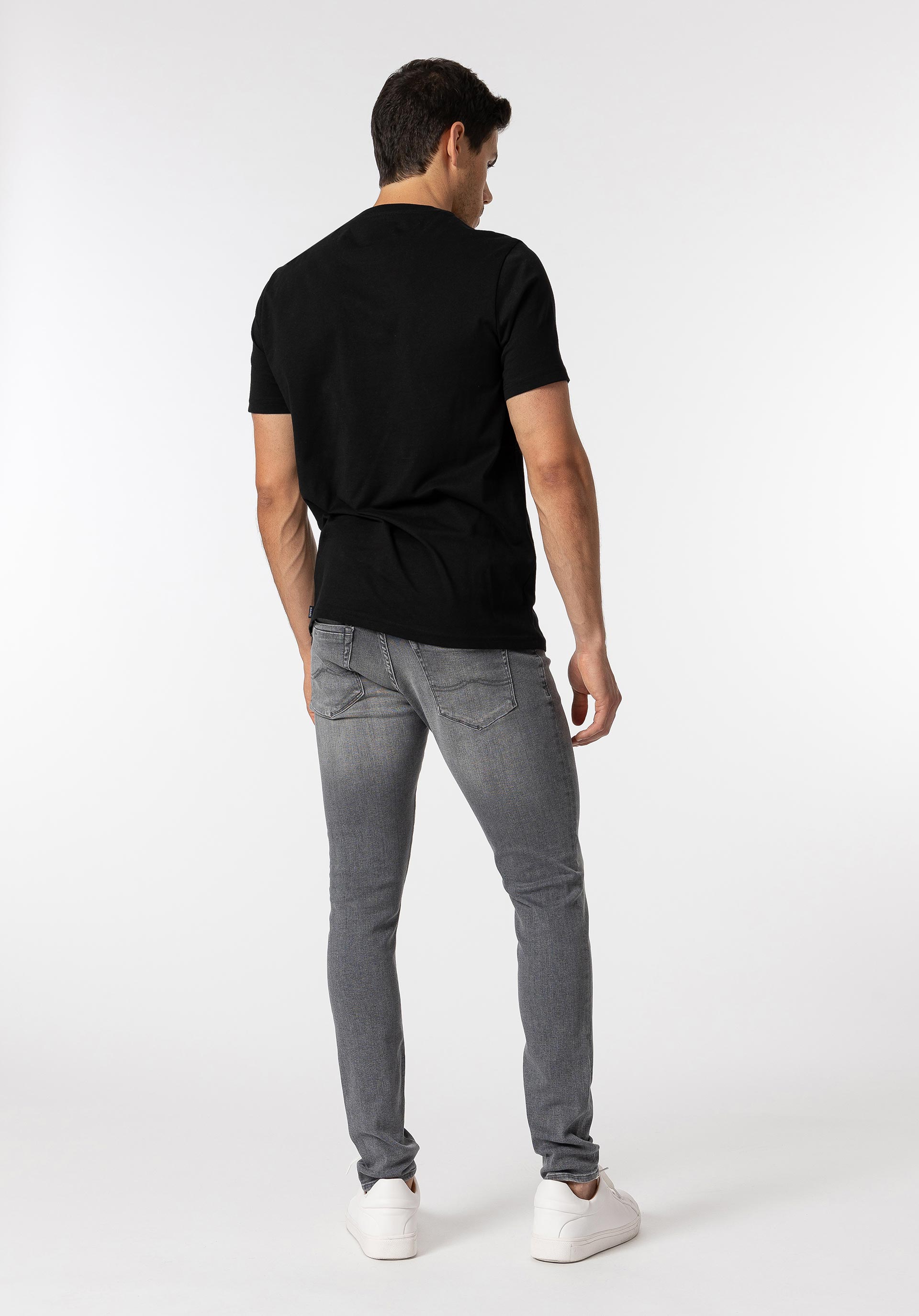 Jeans Harry Skinny