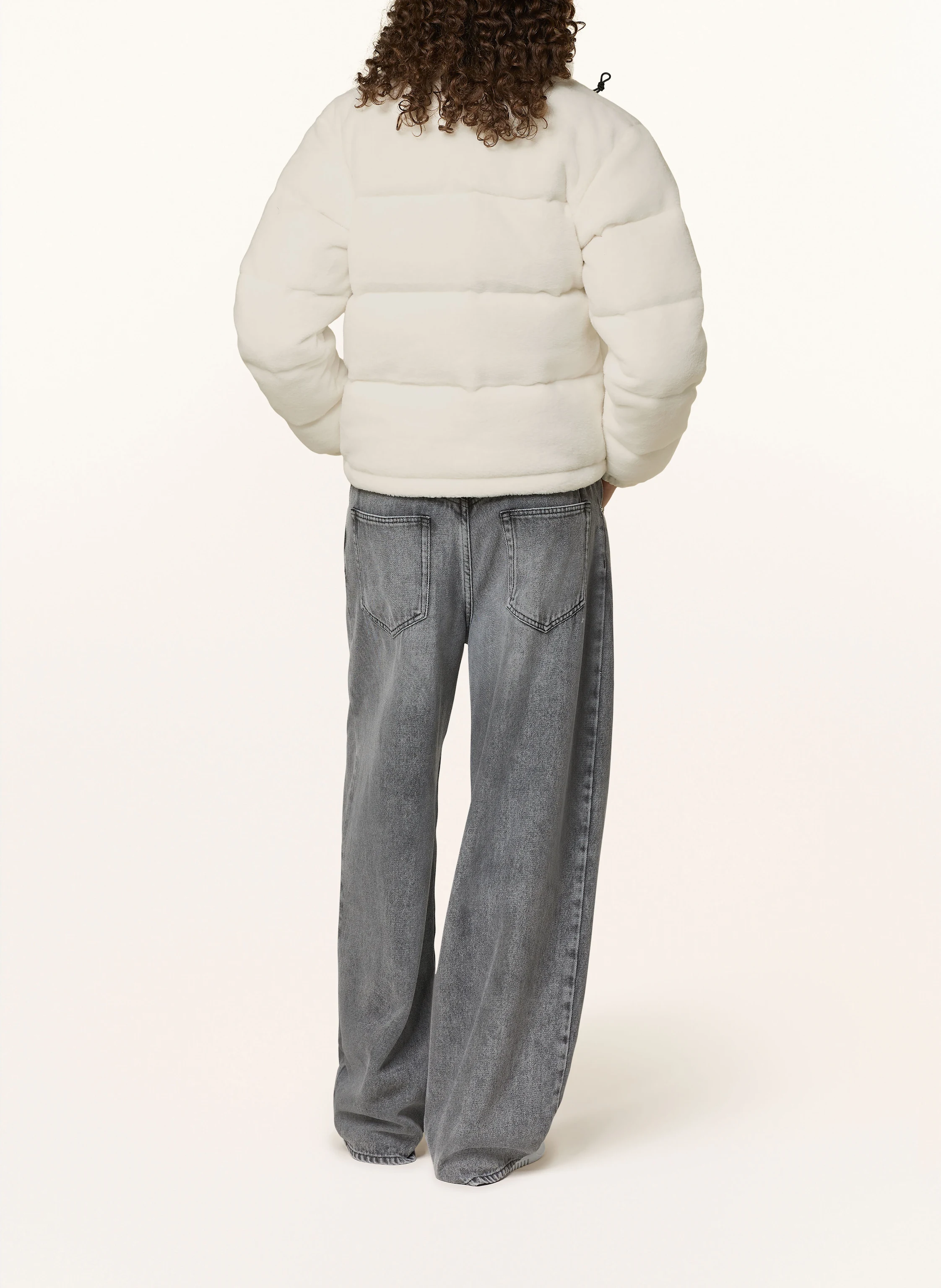 THE NORTH FACE Daunenjacke POLAR NUPTSE