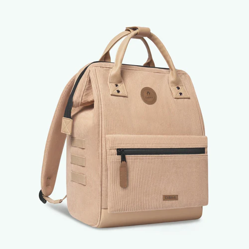 Sac à dos Adventurer Medium Luxor beige