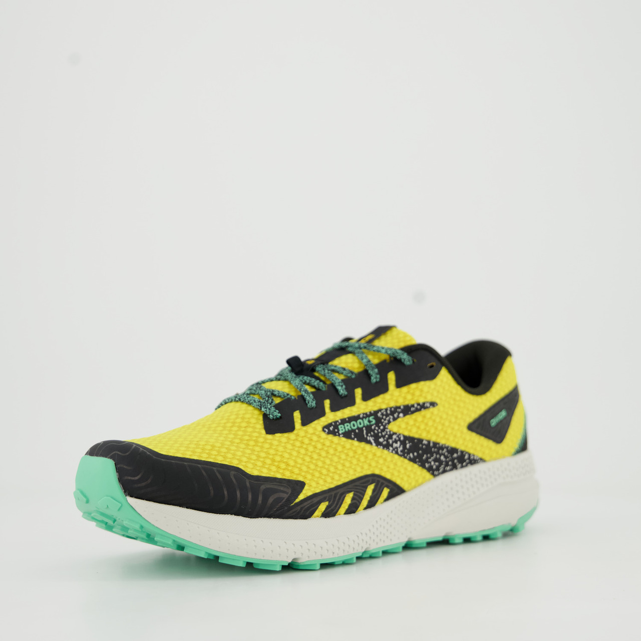 Brooks Divide 4