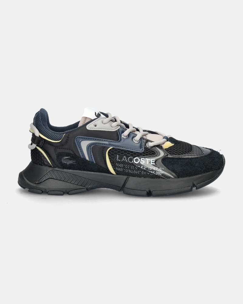 Lacoste Neo Dad Sneakers  - zwart