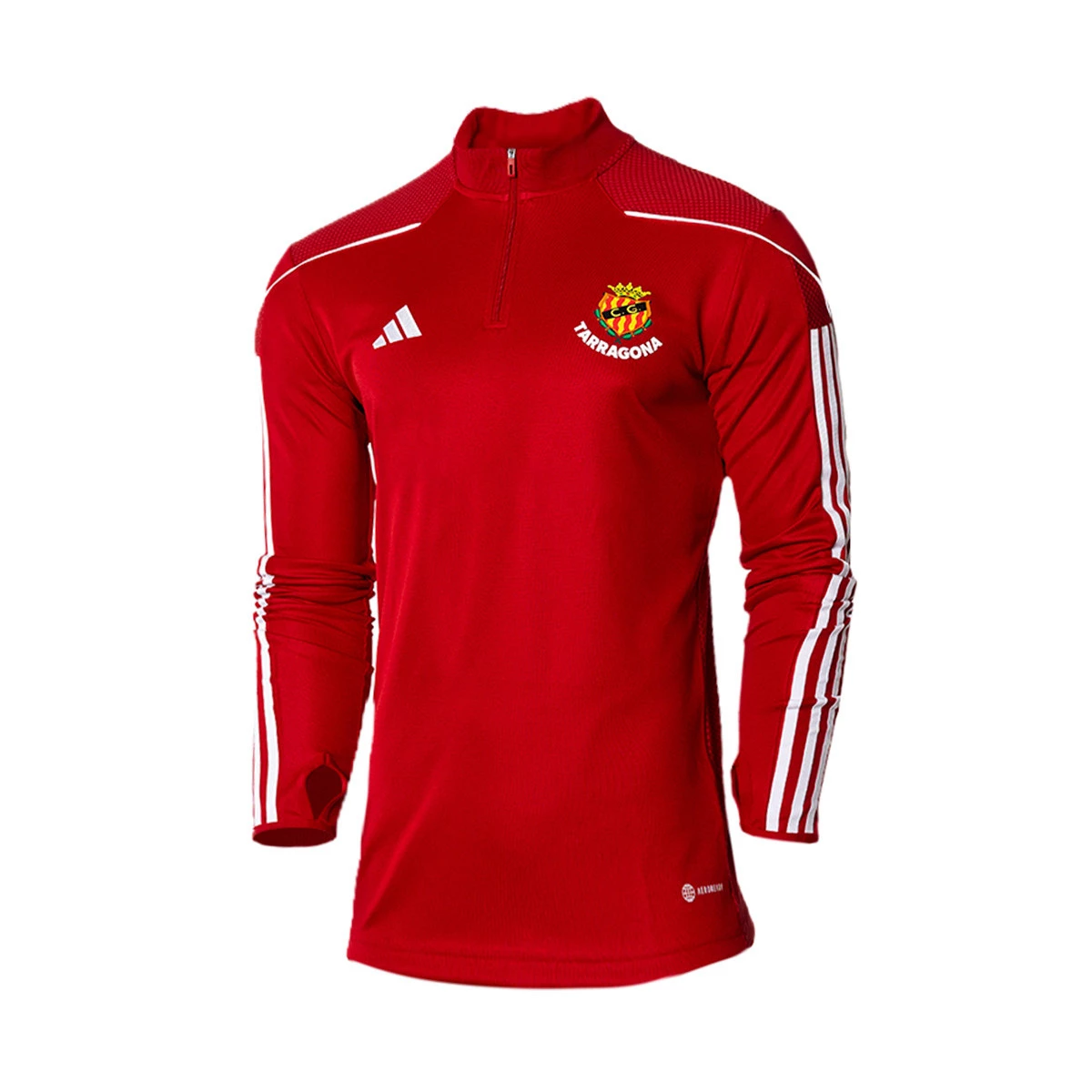 Sweatshirt adidas Club Gimnàstic de Tarragona Training 2023-2024 Criança