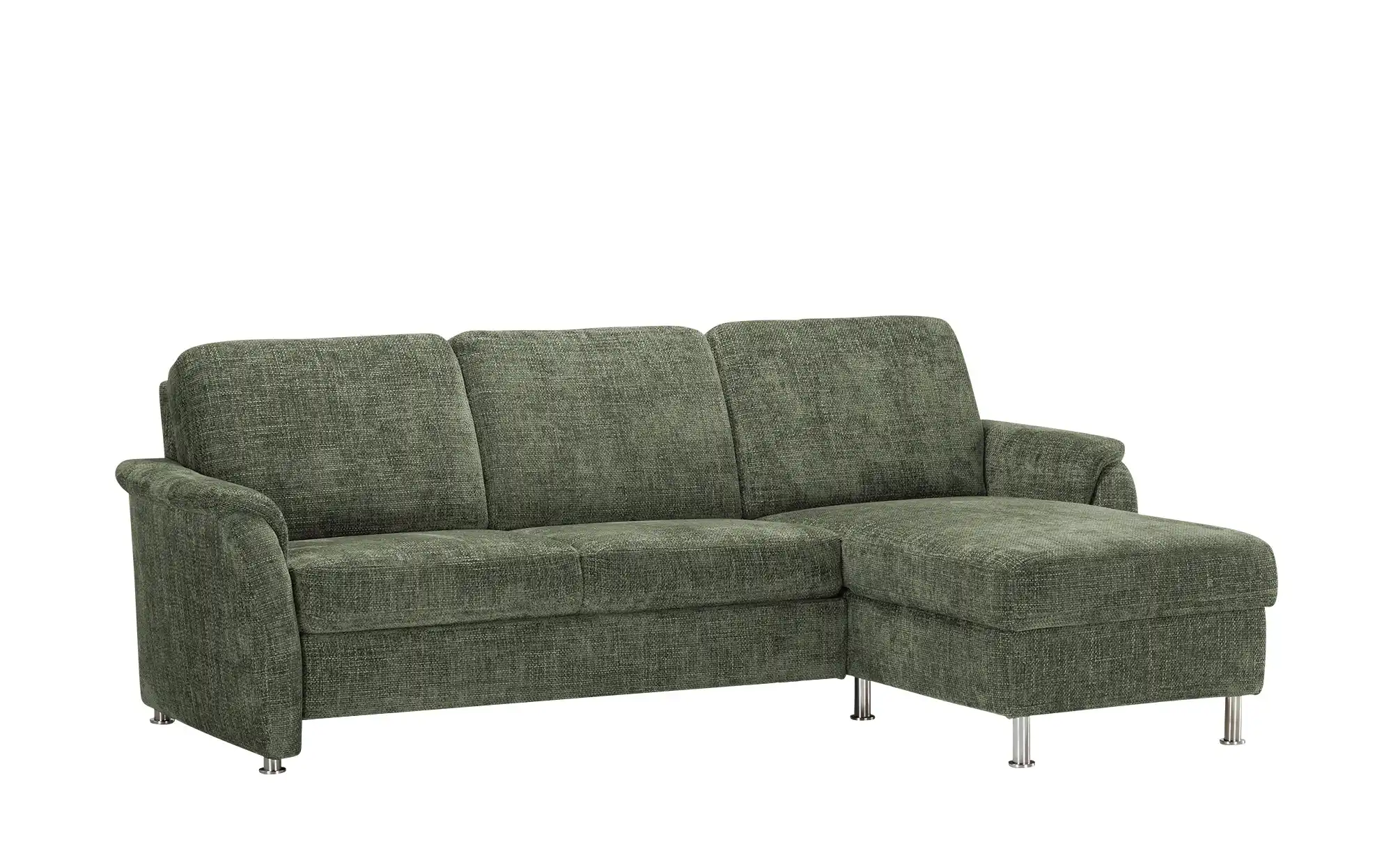 Polstermöbel Oelsa Ecksofa Selecta-Home