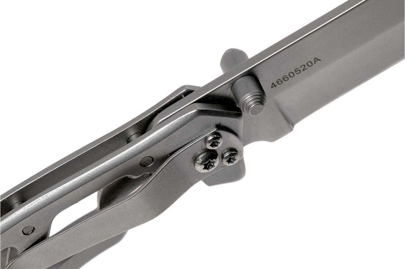 Gerber Paraframe I Clippoint 31-003626 zakmes