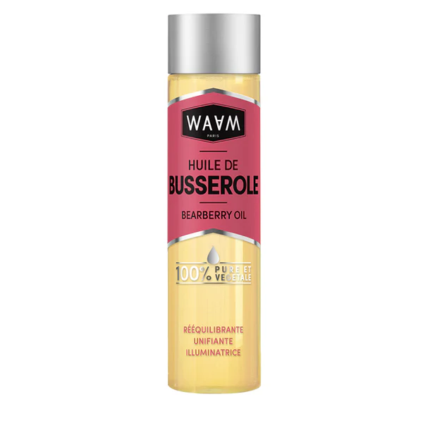 Waam Huile de Busserole 75 mL