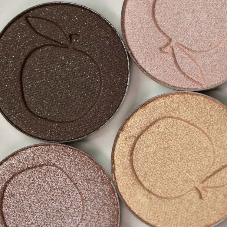 IDUN Minerals Eye Shadow Pion 3g