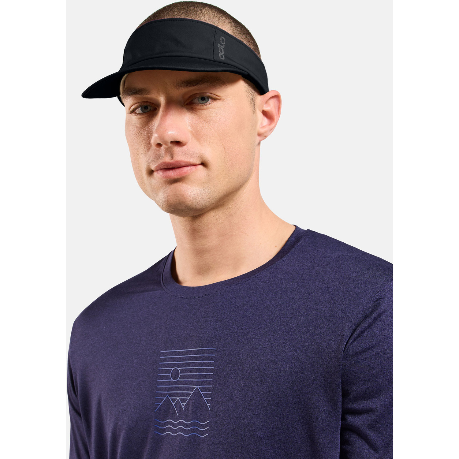 Odlo Performance X-Light Pack Visor